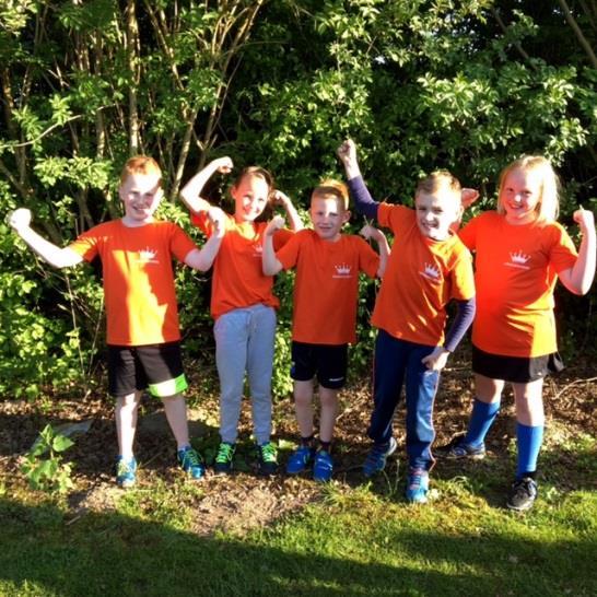 Leon is woensdag 17 mei aan de beurt. Heel veel succes met de voorbereiding Leon. Schoolkorfbal was een groot succes. Kijkt u maar naar de foto s! De kinderen hebben goed gespeeld.