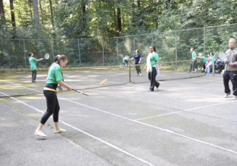 Waar moet u bij een regionale versie aan denken? Grootschalige opzet. Aanbod van minimaal 25 sport en spelen. Minimaal 250 deelnemers.