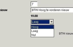 Bij nadere beschouwing zien we dat de Hoogte niet goed