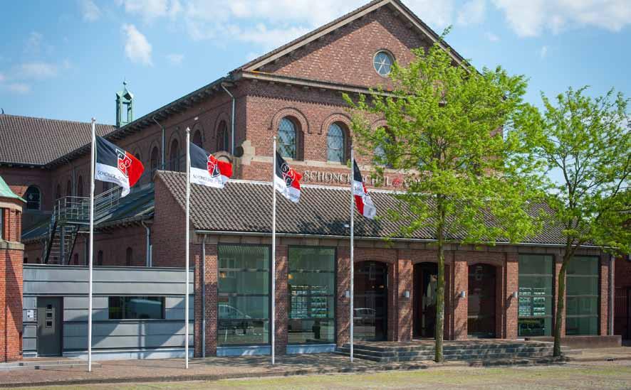 Schonck, Schul & Compagnie Makelaardij Algemeen Schonck, Schul & Compagnie Makelaardij en Vastgoedontwikkeling is een brede, dynamische en servicegerichte organisatie op het gebied van makelaardij en