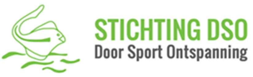 Sporten voor mensen met een beperking Lesplan Zwem ABC Stichting DSO Weert (i.