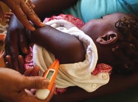 PRENATALE ZORG EN BEVALLING GEZONDHEID VAN MOEDER EN KIND GEZONDHEIDSZORG VOOR KINDEREN Voorkom HIV-besmetting van moeder op kind door
