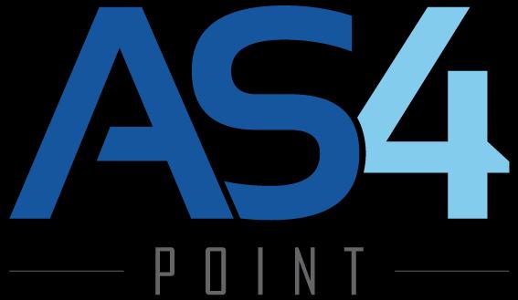 AS4 Point AS4 Point is een interactief softwareprogramma waarmee u als klant op een beveiligde, snelle en toegankelijke wijze kan werken met een op maat gemaakt kwaliteitsmanagementsysteem.