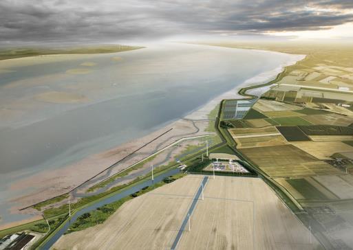 Wetenschappelijk Kennisprogramma MUD MUD: Multifunctional Use of Dredged sediment toegepast