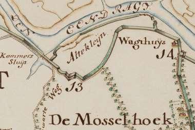 Staat en inventaris d.d. 11 november 1715 van de boedel van Willem Plevier, overgebracht door de wed.