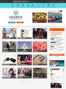 NedBox.