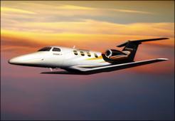 grootste vloot Private Jets (New York