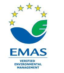EMAS Milieubeheer- en auditsysteem van de EU voor bedrijven en andere organisaties de milieu-impact van de activiteiten, producten en diensten identificeren en controleren Encourage companies,