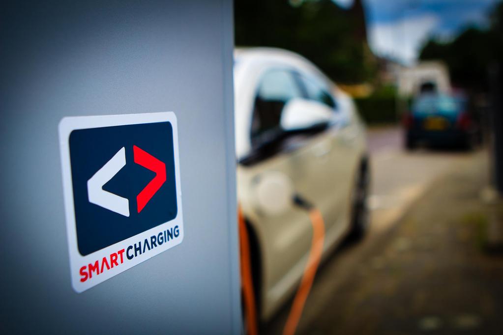 Smart Charging