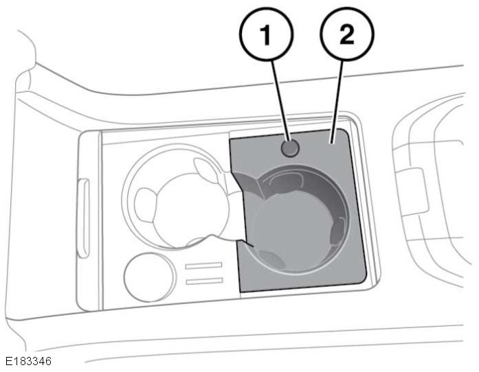 L Opbergruimten Zorg dat de in het voertuig opgeborgen voorwerpen goed vast zitten en niet kunnen bewegen.