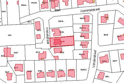 Kadastrale afdeling 1 AFD/BORNEM Kadastrale sectie B Kadastraal perceelnummer 12007_B_0891_R_000_00 Kadastrale aard HUIS Huidige eigenaar(s) VANHENTENRYK,