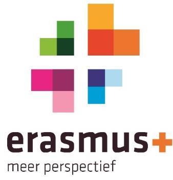 Internationalisering - Uitwisseling Erasmus+-subsidie ontvangen