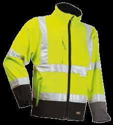 40 fox47 Materiaal Voering 44% Polyester, 6% Spendex, 50% Polyester coating 00% Fleece