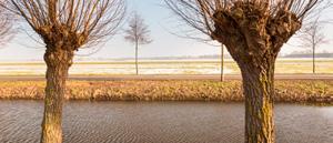 verenigingsleven. Op korte afstand van de rivier de Hollandse IJssel.