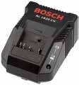 is compatibel met alle Professional Bosch