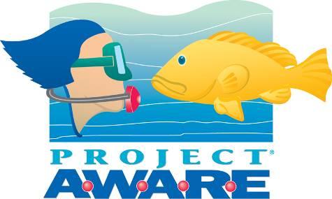 Dagtrip zondag 28 september: Project Aware Galderse meer PADI hecht groot belang aan het milieu en als wij als duikers nog lang willen genieten van het adembenemende onderwaterleven, zullen we er