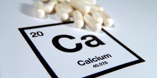 Beschikbaar calcium Figuur 5a, b.