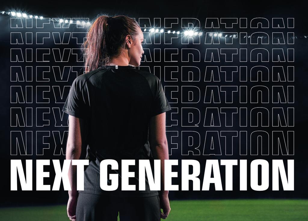 Next Generation teamkleding van Craft verenigd alle leeftijden en versterkt de belangrijkste drijfveer van een team. Het creeeren van een wij gevoel.
