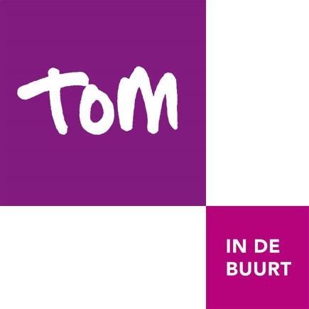 www.tomindebuurt.nl Nieuwsbrief Tom-bus Programma April 2017 De Tom-bus biedt ouderen begeleiding met vervoer naar dagbesteding, winkels en activiteiten.