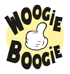 Highlights 45 kinderen uit groep 1 en 2 van basisschool De Wensvogel doen mee aan de Woogie Boogie, een serie