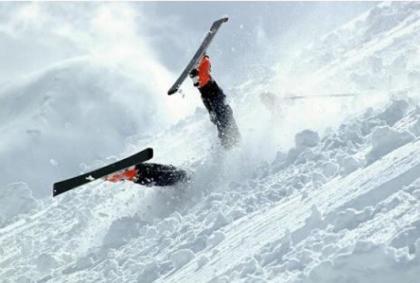 Wintersport Van de jongeren die op wintersport gaan (20% van de jongeren), komt 1% terug met minstens één been in het gips. Nu zijn de gebeurtenissen niet onafhankelijk!
