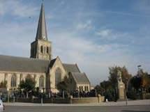 2.2. de toekomst van parochiekerken in de Westhoek Iedere gemeente in Vlaanderen staat voor de opdracht om een toekomstvisie voor de parochiekerken op zijn grondgebied uit te werken.
