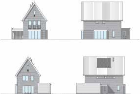 Type Hee Type Nes Vrijstaande woning in twee kleurvarianten bouwnummer 327, 336, 338, 340, 342 KENMERKEN Royale woningen met garage Energiezuinige woning: energielabel A De woningen hebben een