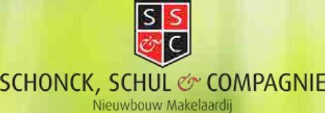 com nieuwbouw@schonckschul.com WWW.