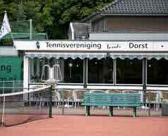 TUINDORP BAARSCHOT v.v.neerlandia 31 Basisschool Marcoen Tennis Tendo BREDA Cafe-zaal Dorpszicht St.