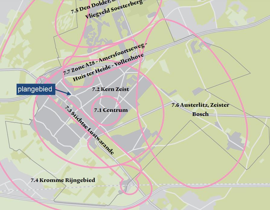 16RV028 Bijlage 13 BP Sanatoriumlaan 37 (Nota van inspraak en vooroverleg) b. De structuurvisie Zeist 2020 is in paragraaf 3.4 van de toelichting benoemd en besproken.