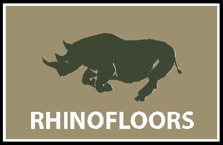 Rhinofloors Postbus 61 3755 ZH Eemnes - Tel: 035-6018595 / 0629585077 www.rhinofloors.