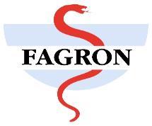 Fagron persbericht Hogere omzet en winst voor Fagron Significante daling nettoschuld/rebitda-ratio Hoofdpunten: Financieel Omzet stijgt met 5,5% naar 221,7 miljoen REBITDA 1 stijgt met 5,6% naar 48,1