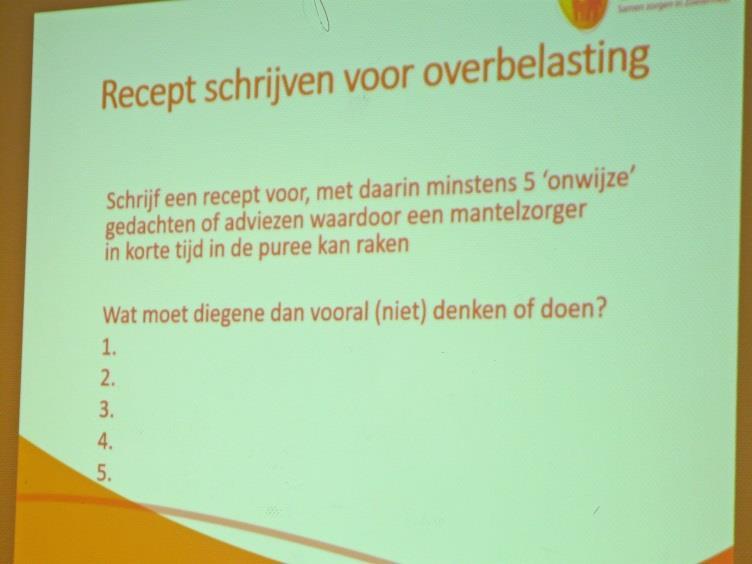 Overbelasting ontstaat als de draaglast groter is dan de draagkracht.