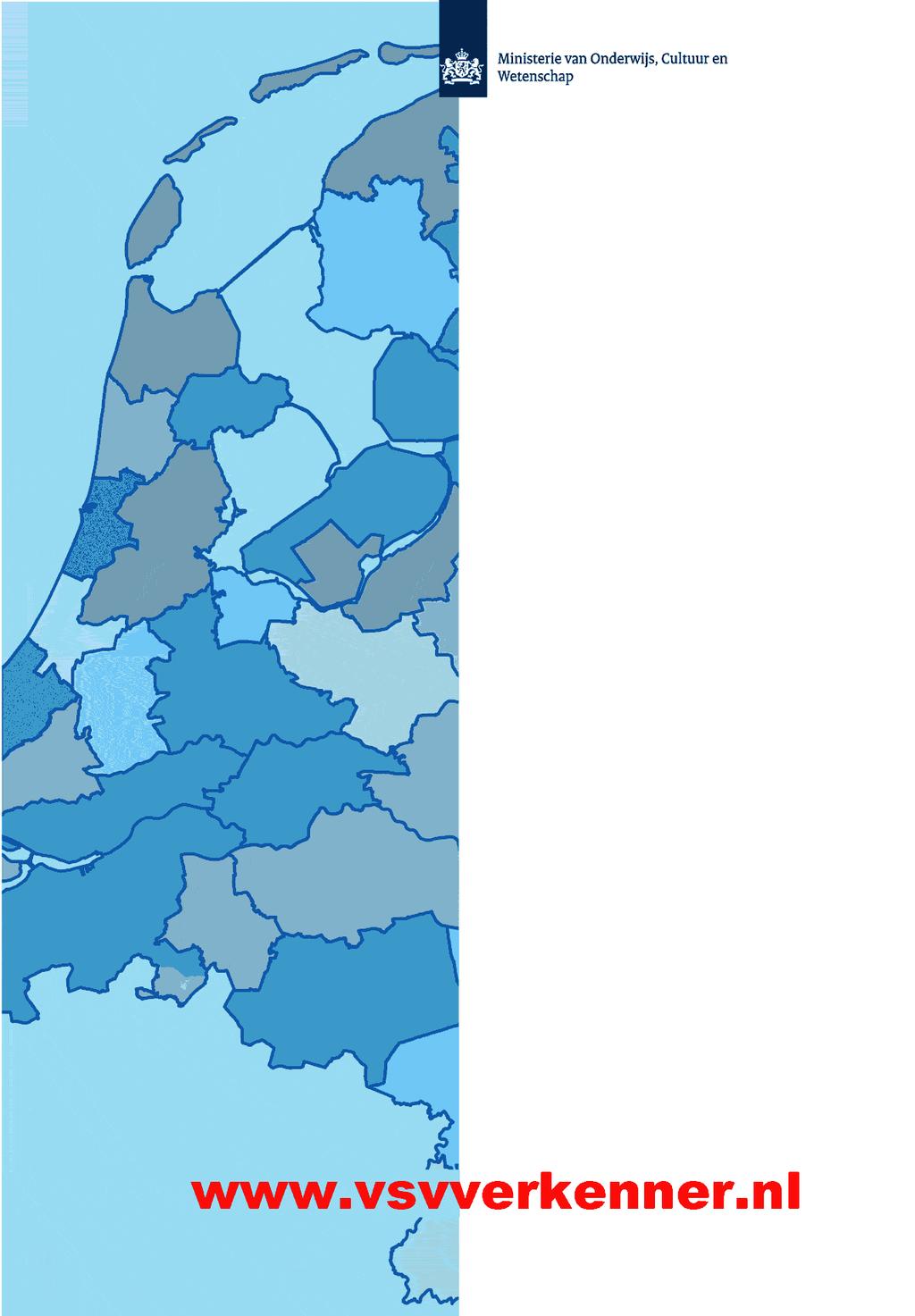 RMC Regio 31 Oosterschelde regio RMC Factsheet Convenantjaar 2013-2014 Nieuwe