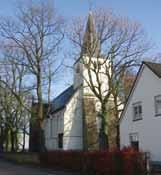 Hervormde Maartenskerk, Etten (in eigendom sinds 1996) De oudste kerk in Etten is de Maartenskerk, een eenbeukige kerk uit 1442 met kruisribgewelf met een iets ouder driezijdig gesloten koor.