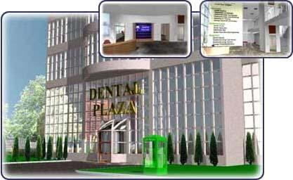 DentalPlaza www.dentalplaza.nl De cmplete dentale delgrep nder uw muisknp Versie: 2.