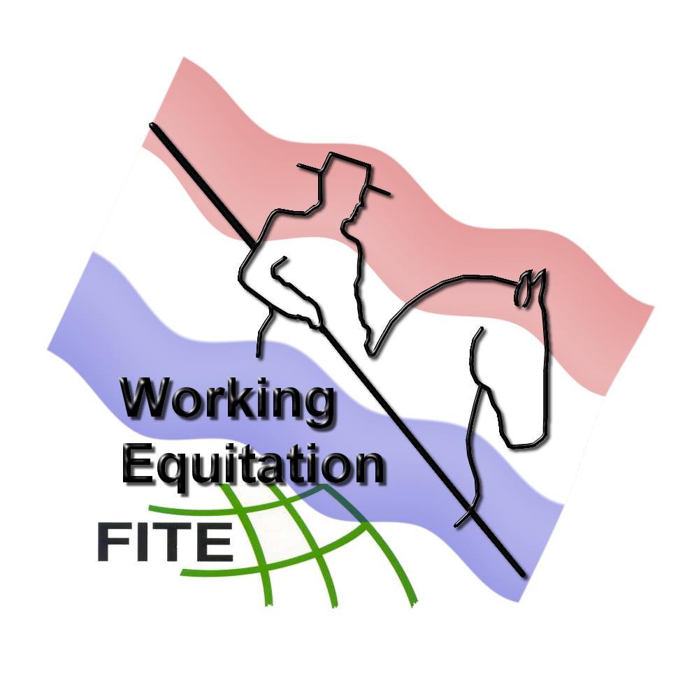 Nationaal reglement Traditionele Working Equitation (TWE) Nederland FITE Internationale Federatie voor recreatieve, culturele