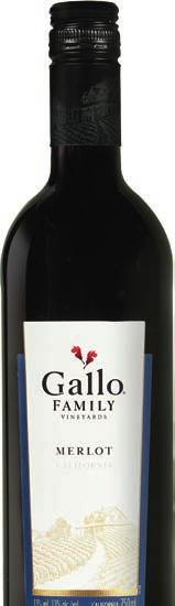 Gallo Californische wijn