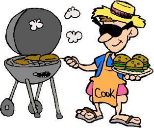 BBQ Net als voorgaande jaren is er na het koppelschieten op zaterdag 24 juni natuurlijk weer een barbecue!