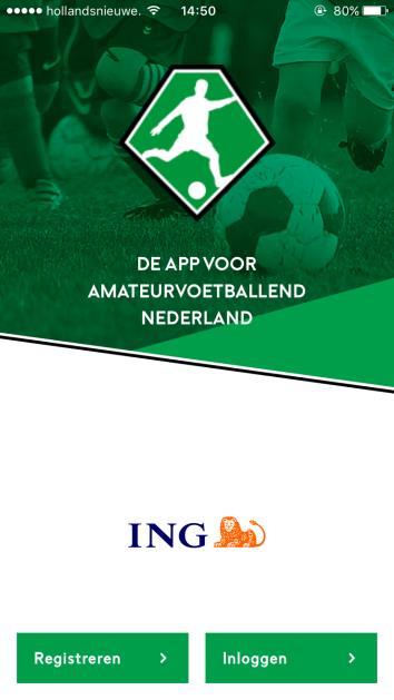 Die gegevens vind je (straks) allemaal terug in de Voetbal.nl app en op de Voetbal.nl website.