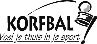 Hallo jongens en meisjes, TRIAS-TOP TRIAS-TOP Schoolkorfbal 2017 tweede krantje Jullie hebben hard getraind en kennen inmiddels de belangrijkste korfbalregels.