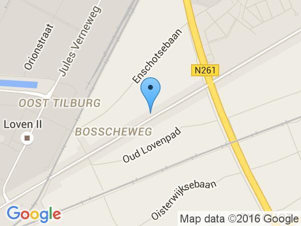 Gerritse Makelaardij Adresgegevens Adres Bosscheweg 9 Postcode / plaats 5015 AA Tilburg Provincie Noord-Brabant Locatie gegevens Object gegevens Soort woning