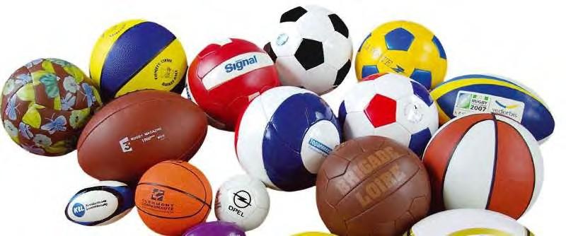 www.dhconcept.ch Balls and Sports Balls We offer you balls and quality sports ball at competitive prices. You can customize and add your logo to the products according to your request.
