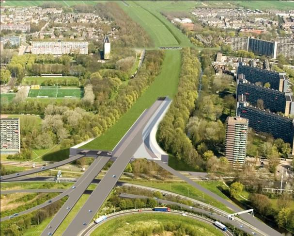 Visie op de opdracht Inleveren tunnelmond