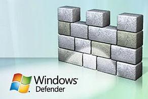 De oude beveiligingsmaatregel werd in het verleden in Windows ingebouwd om gebruikers de mogelijkheid te geven een pc met verschillende personen te delen waarbij de ene gebruiker de gegevens van een