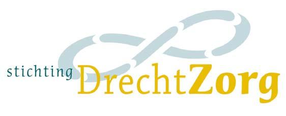 Jaarverslag Stichting Drechtzorg 2012 Stichting Drechtzorg Albert Schweitzerplaats 25