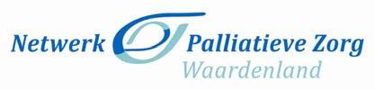 Netwerk Palliatieve Zorg Waardenland Casemanagement palliatieve zorg Het lopende project casemanagement palliatieve zorg nam in 2012 een grote vlucht.