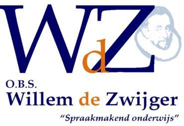 ONTRUIMINGSPLAN OBS WILLEM DE ZWIJGER Openbare basisschool Willem de Zwijger Mr. J.