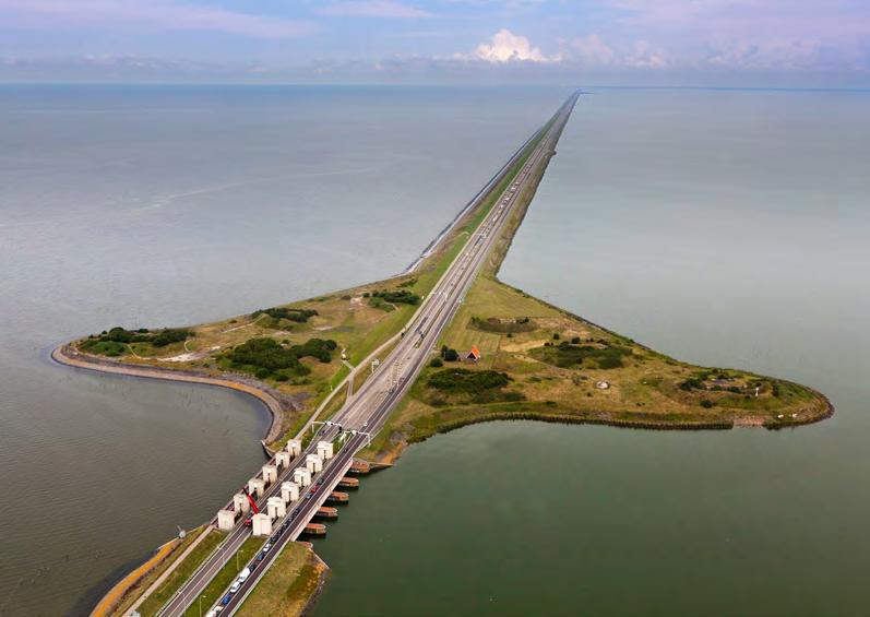 Ontwerp-Rijksinpassingsplan Afsluitdijk Toelichting