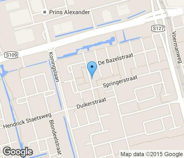 KADASTRALE GEGEVENS Adres Gratamastraat 28 Postcode / Plaats 3067 SE Rotterdam
